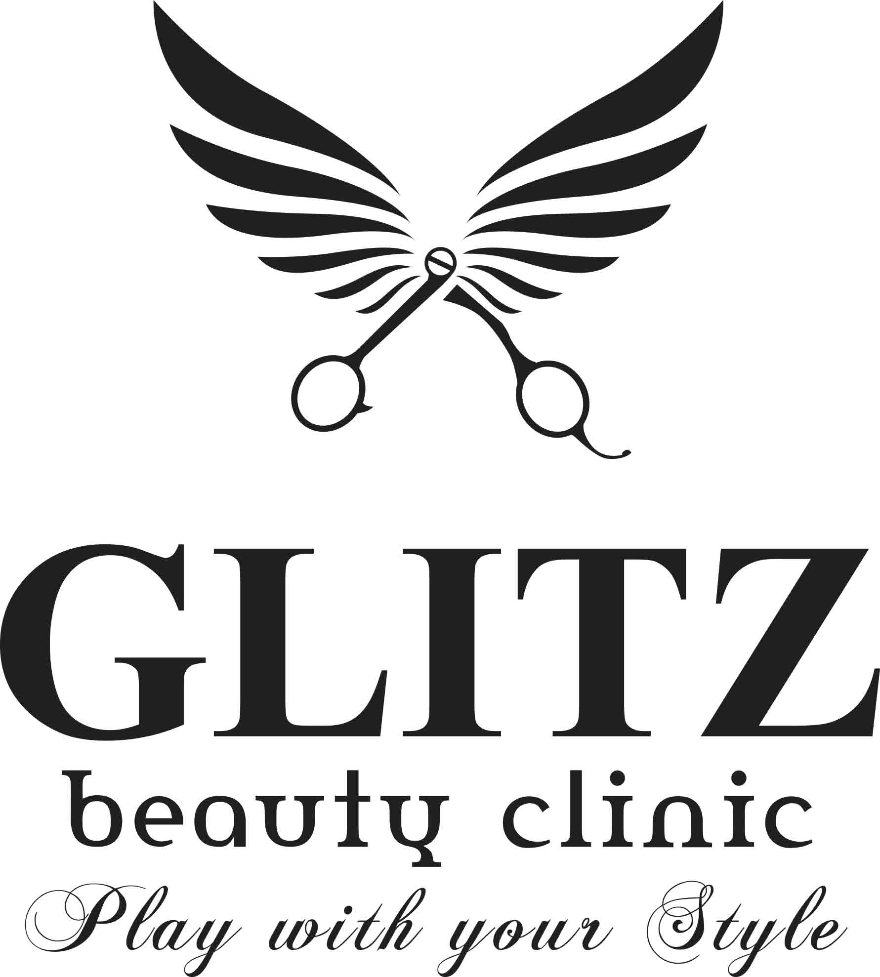 GLITZ BEAUTY CLINIC(BANK ROAD)