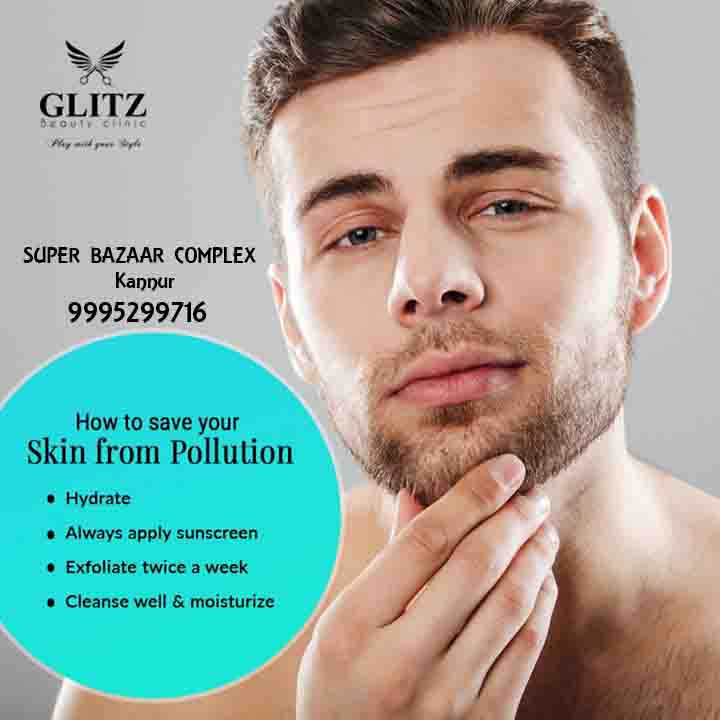 GLITZ BEAUTY CLINIC(BANK ROAD)