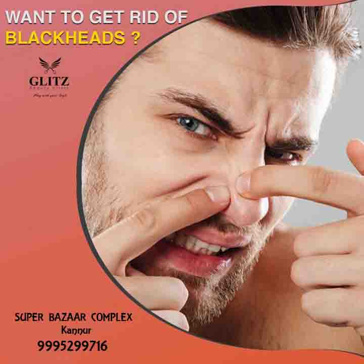 GLITZ BEAUTY CLINIC(BANK ROAD)